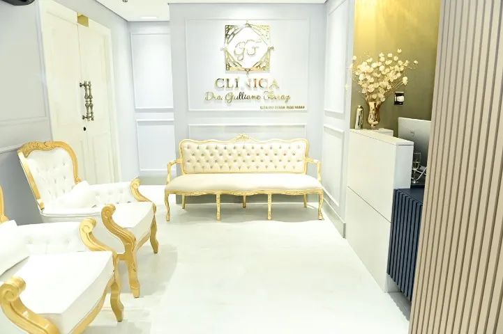 Ponto comercial para Clínica, 69m²