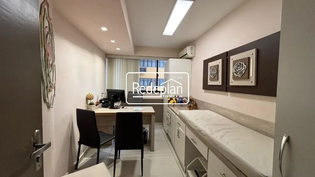 Salas comerciais na Vila Santa Cecilia- VR - Foto 4