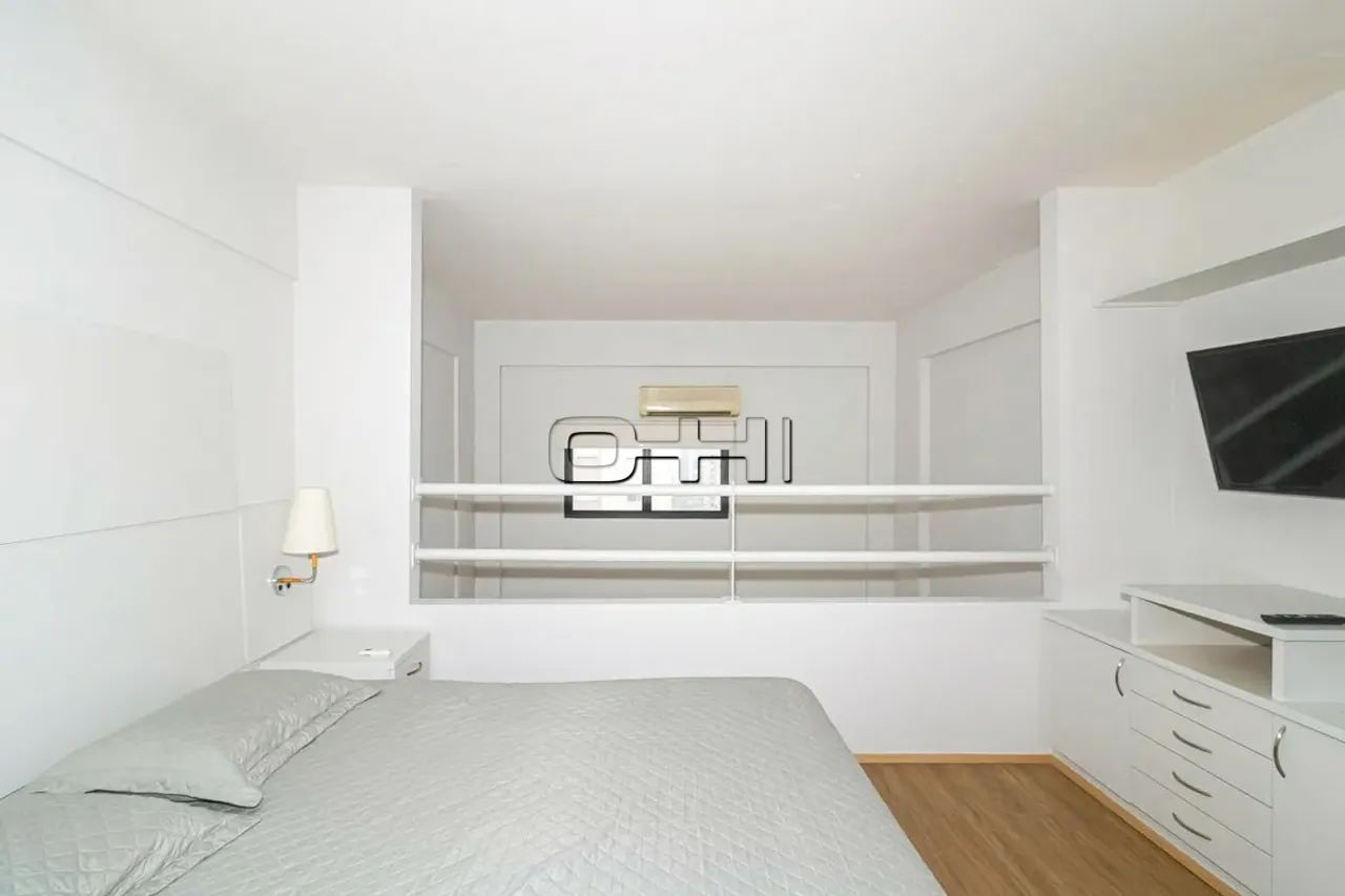 Edif Moema Duplex Life, Moema  Venda · 1 dormitório