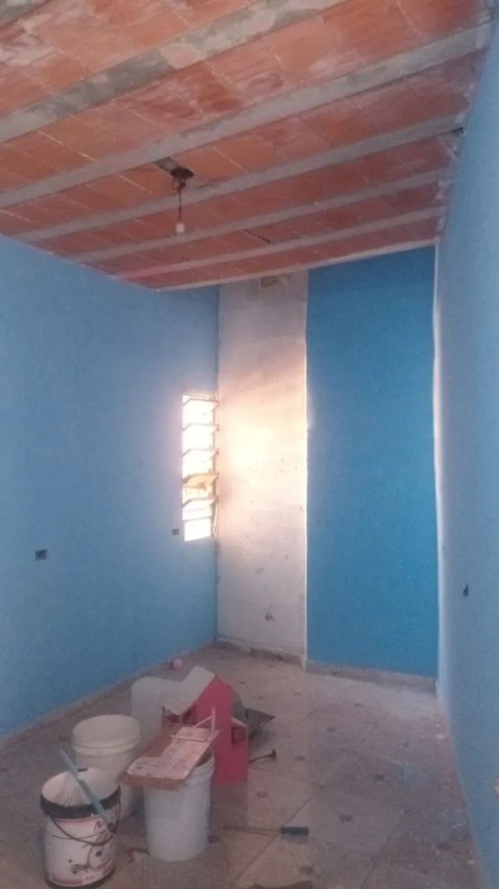 Vende-se 1 cômodo com banheiro  - Foto 3