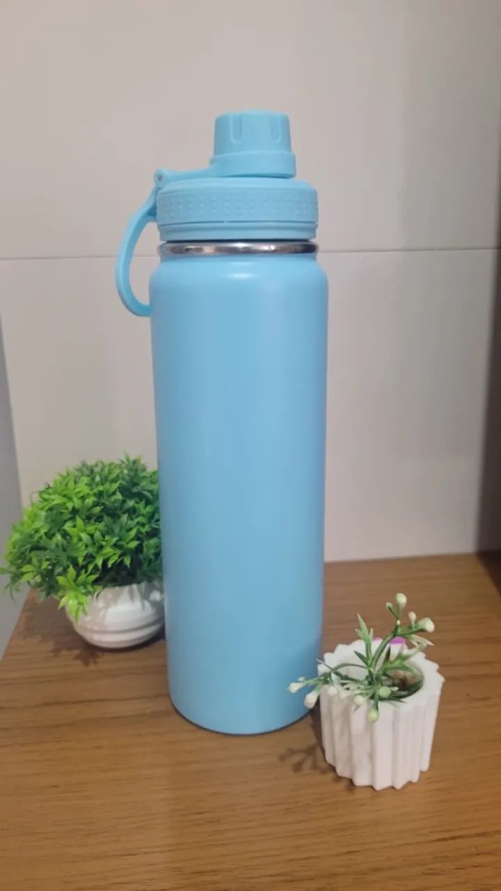 GARRAFA TERMICA