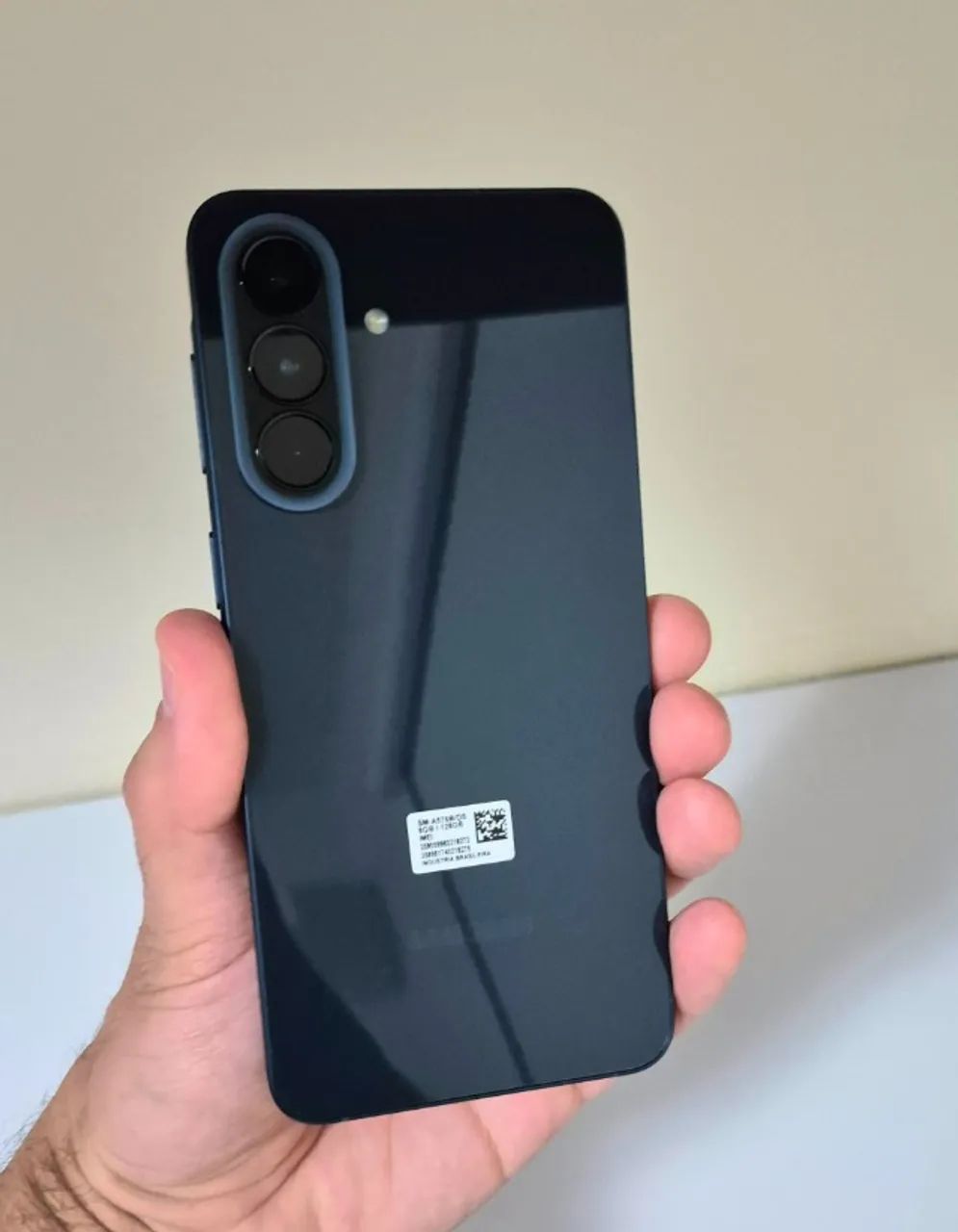 Celular (Novo) - Samsung Galaxy A57 - Foto 4