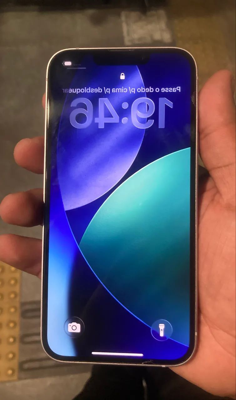 iPHONE 14 128gb ZERADO!  - Foto 2