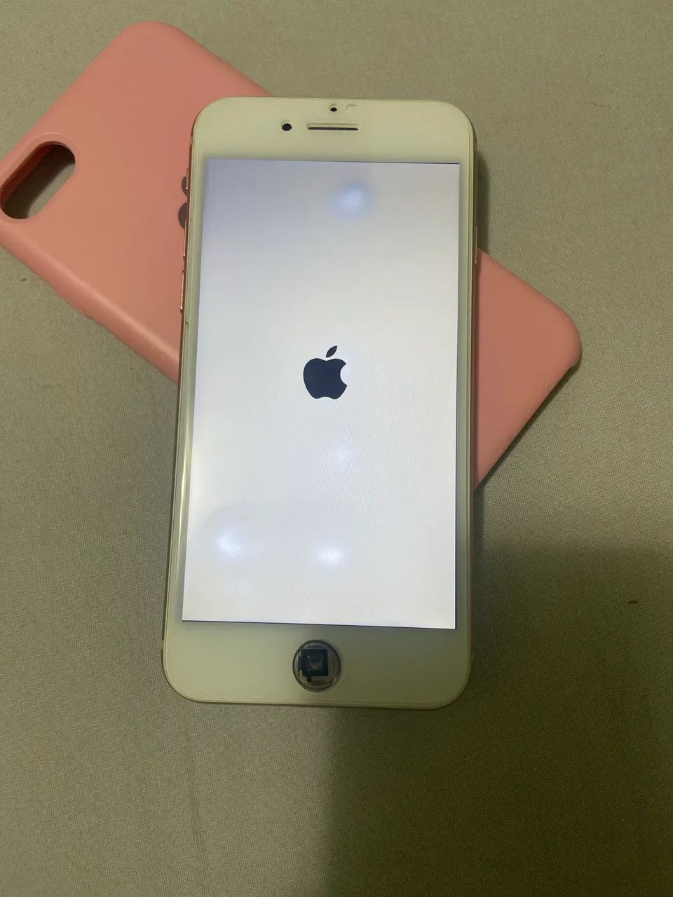 iPhone 8 128gigas (Leia o Anúncio) - Foto 3
