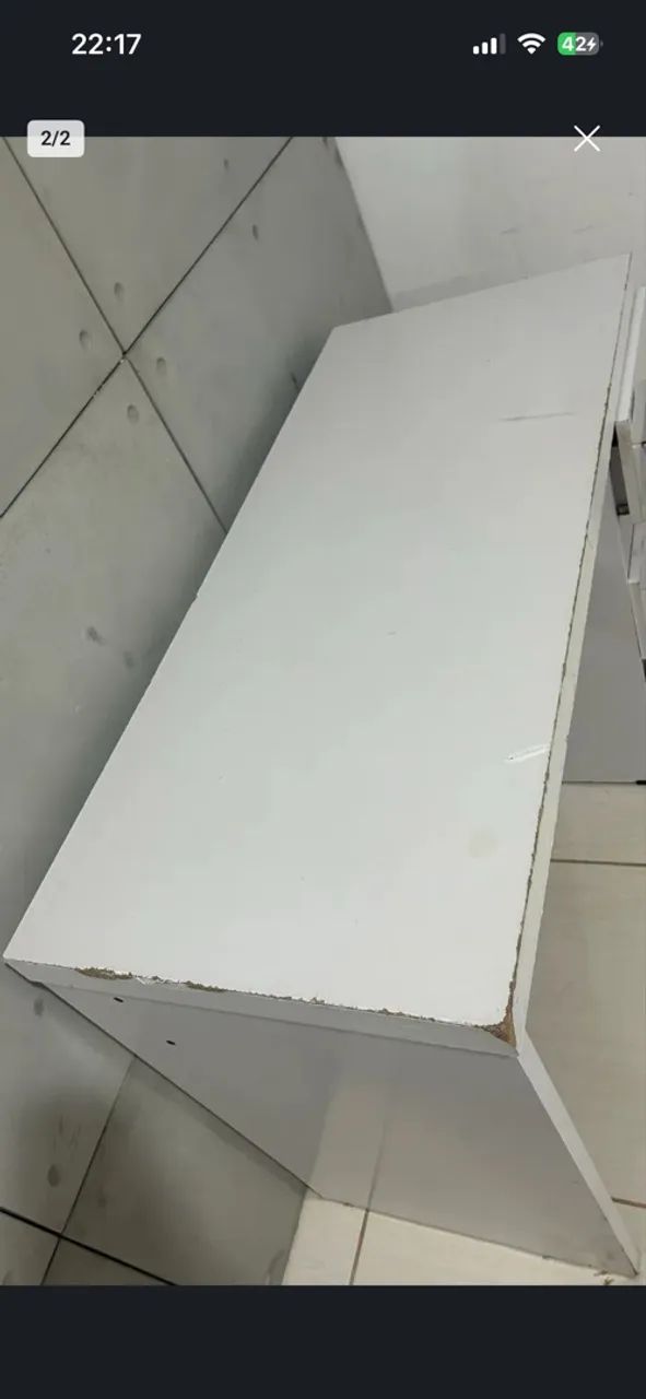 Escrivaninha  - Foto 2