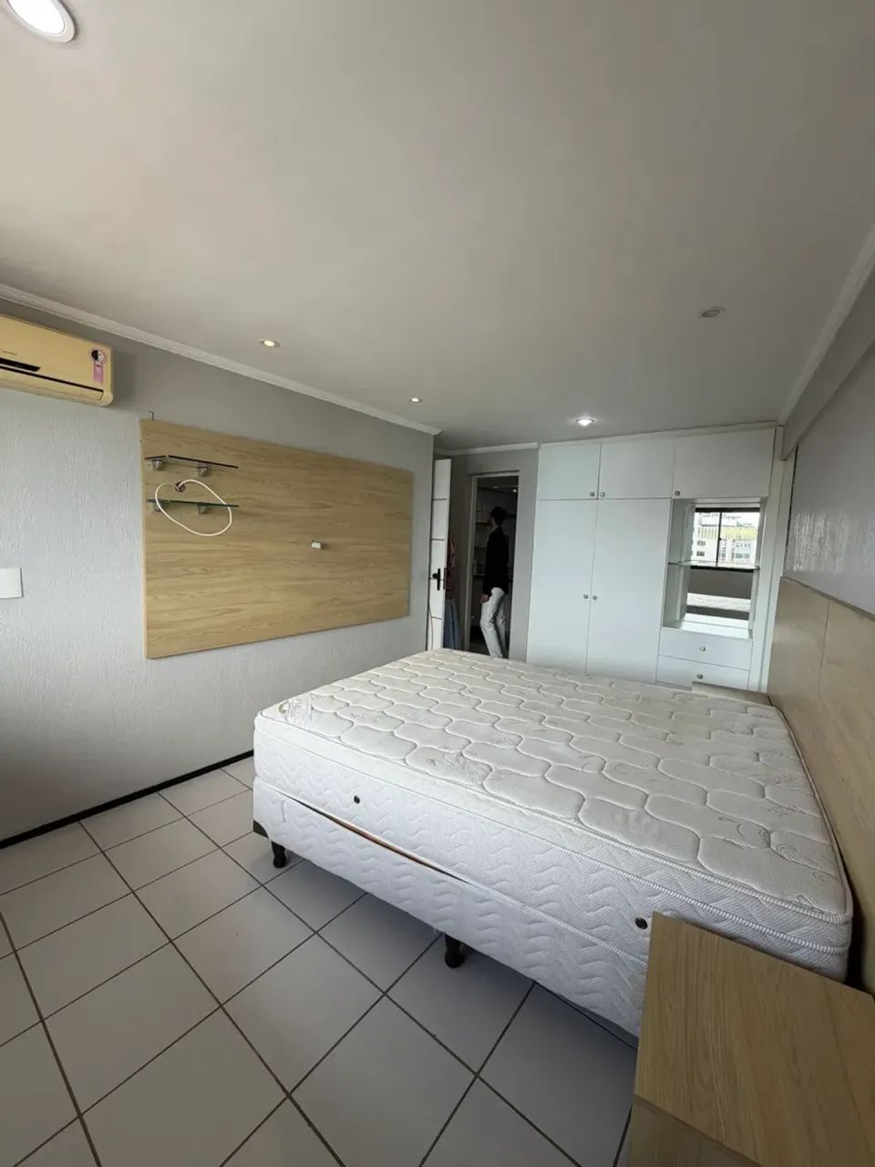 locacao Flat no Meireles - Foto 5