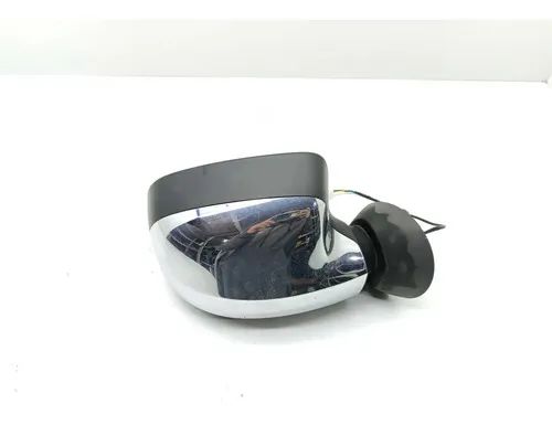 Retrovisor Elétrico Lado Direito Renault Duster 2015 - Foto 4