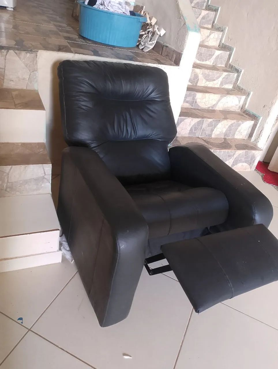 Poltrona do Papai - Foto 2