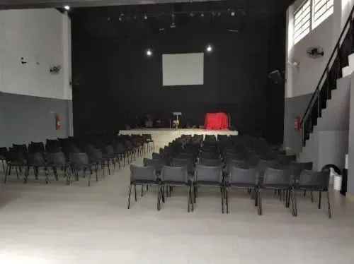 Galpão na Rua Telma Ritter, 3  370 m² - Foto 5