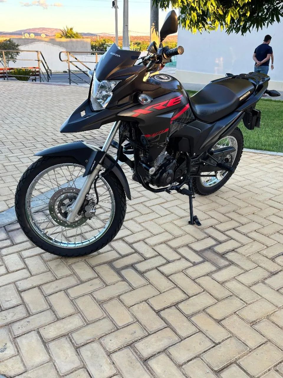XRE 190 2022 - Foto 4
