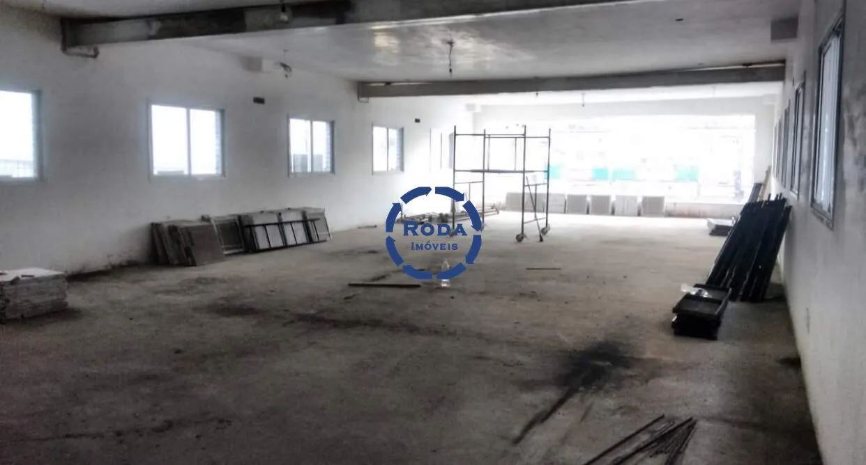 Loja para aluguel, 4 vagas, Embaré - Santos/SP - Foto 4