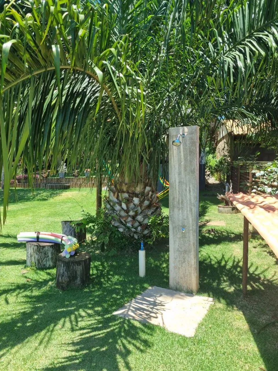 Rancho  p aluguel  - Foto 5