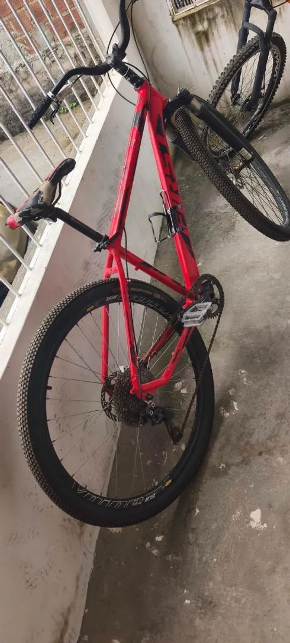Bicicleta a venda - Foto 4