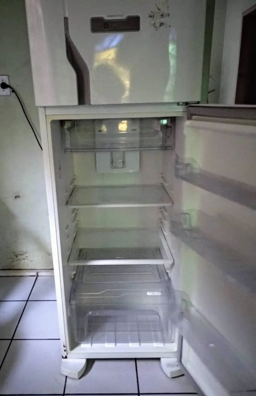 Geladeira  - Foto 2
