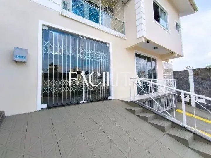 Loja comercial no bairro Estreito, Florianópolis - Foto 4