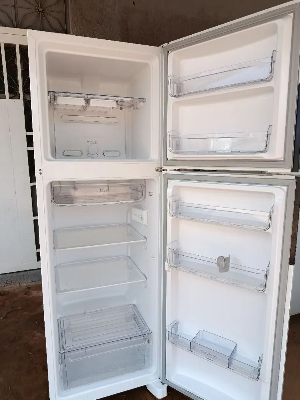 Geladeira  - Foto 4