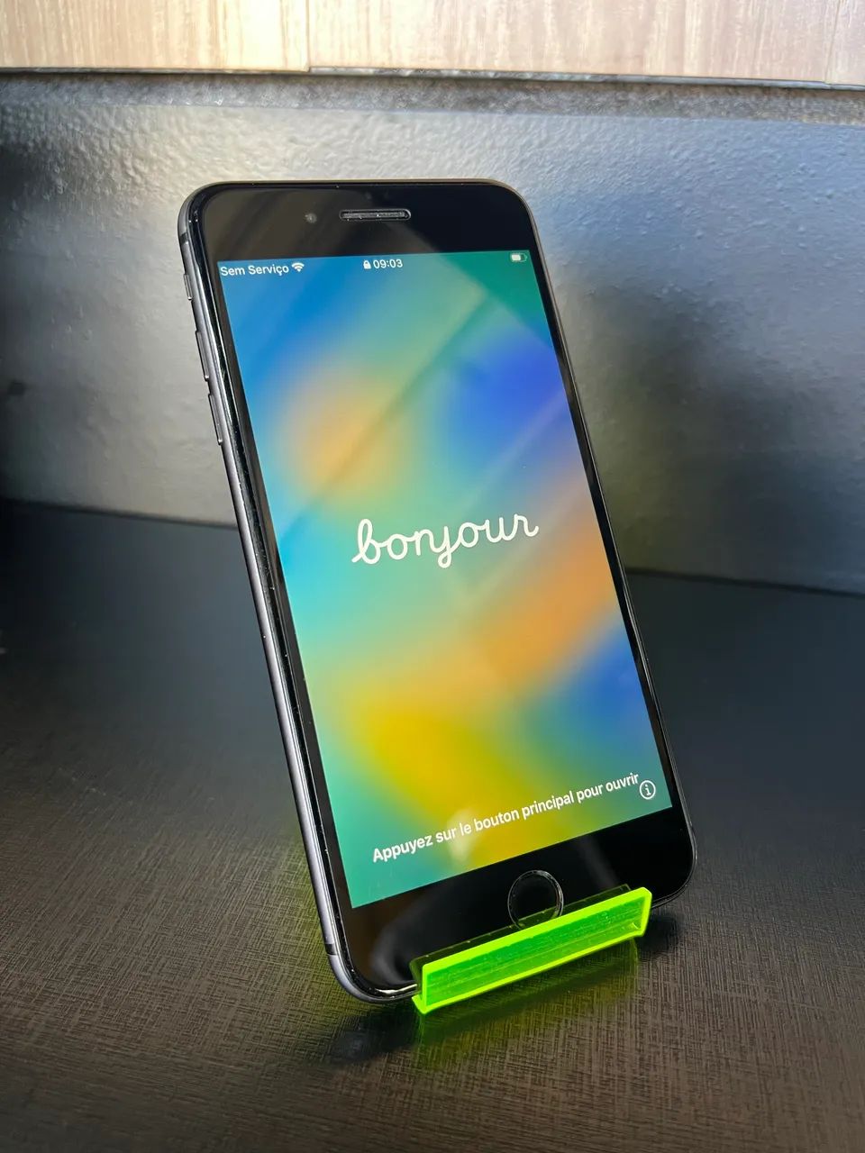 iPhone 8 Plus  - Foto 2