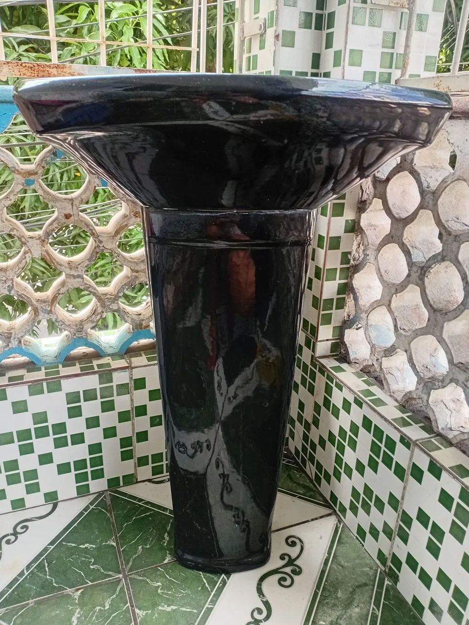 Vendo uma pia completa - Foto 4