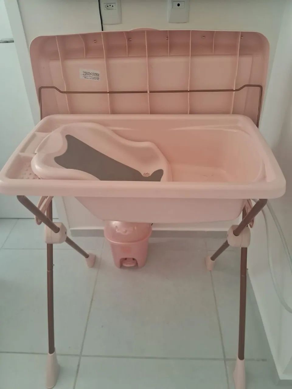 Banheira  - Foto 4