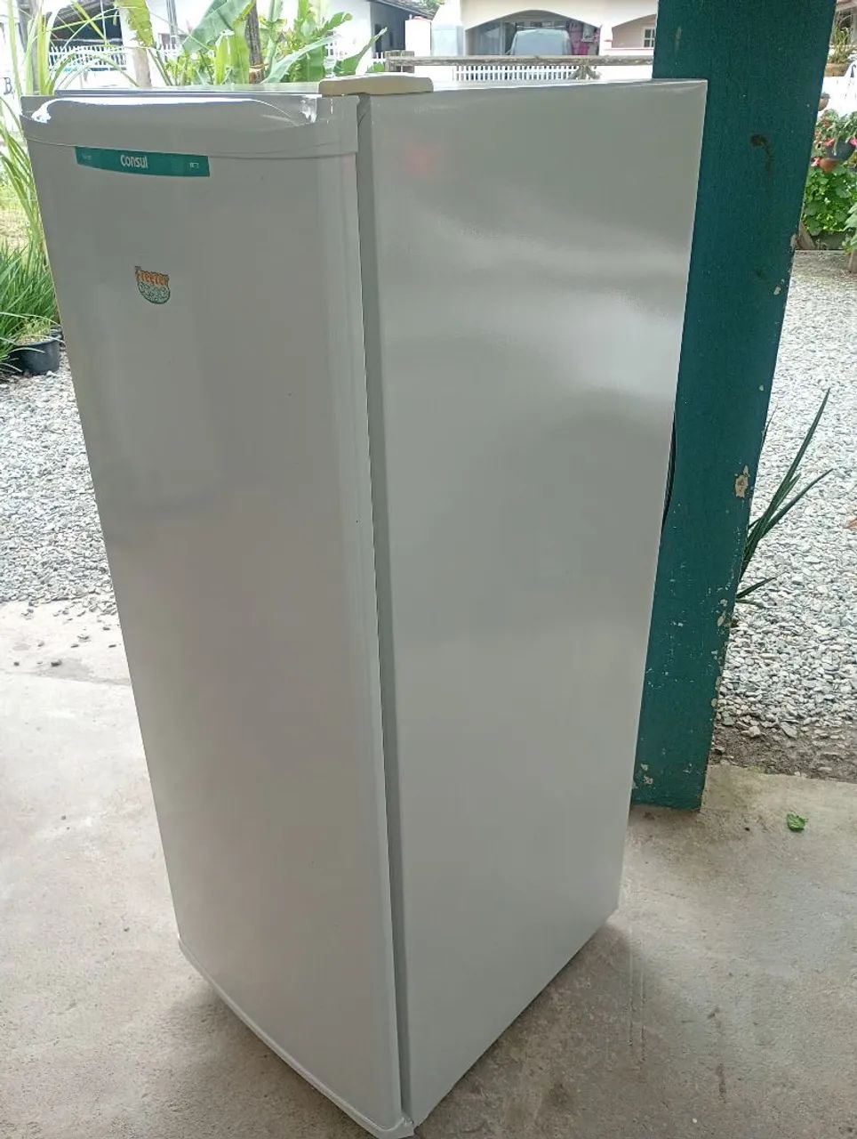 Freezer vertical  - Foto 4