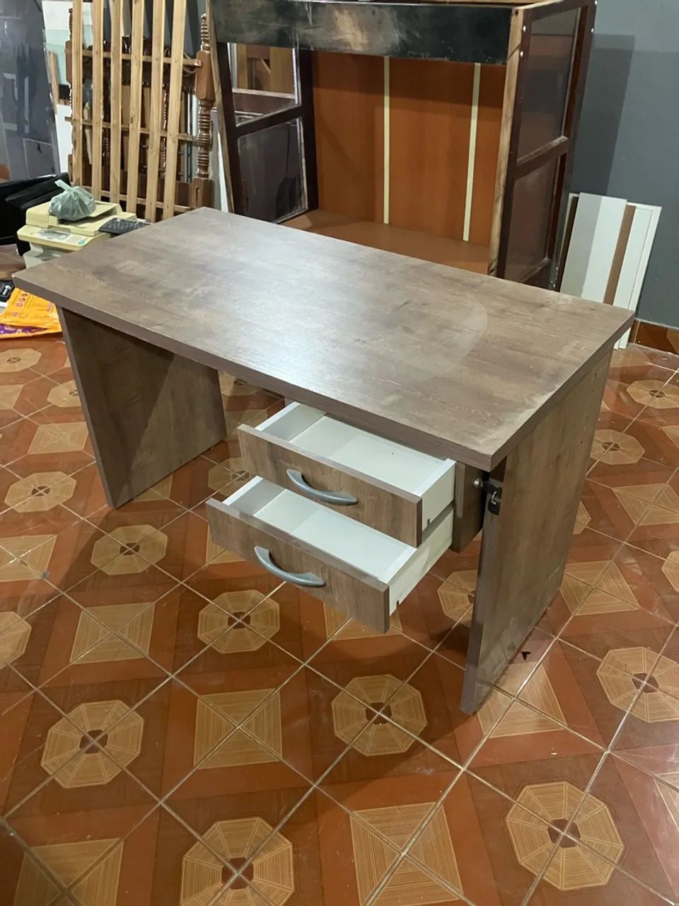 Mesa de computador  - Foto 5