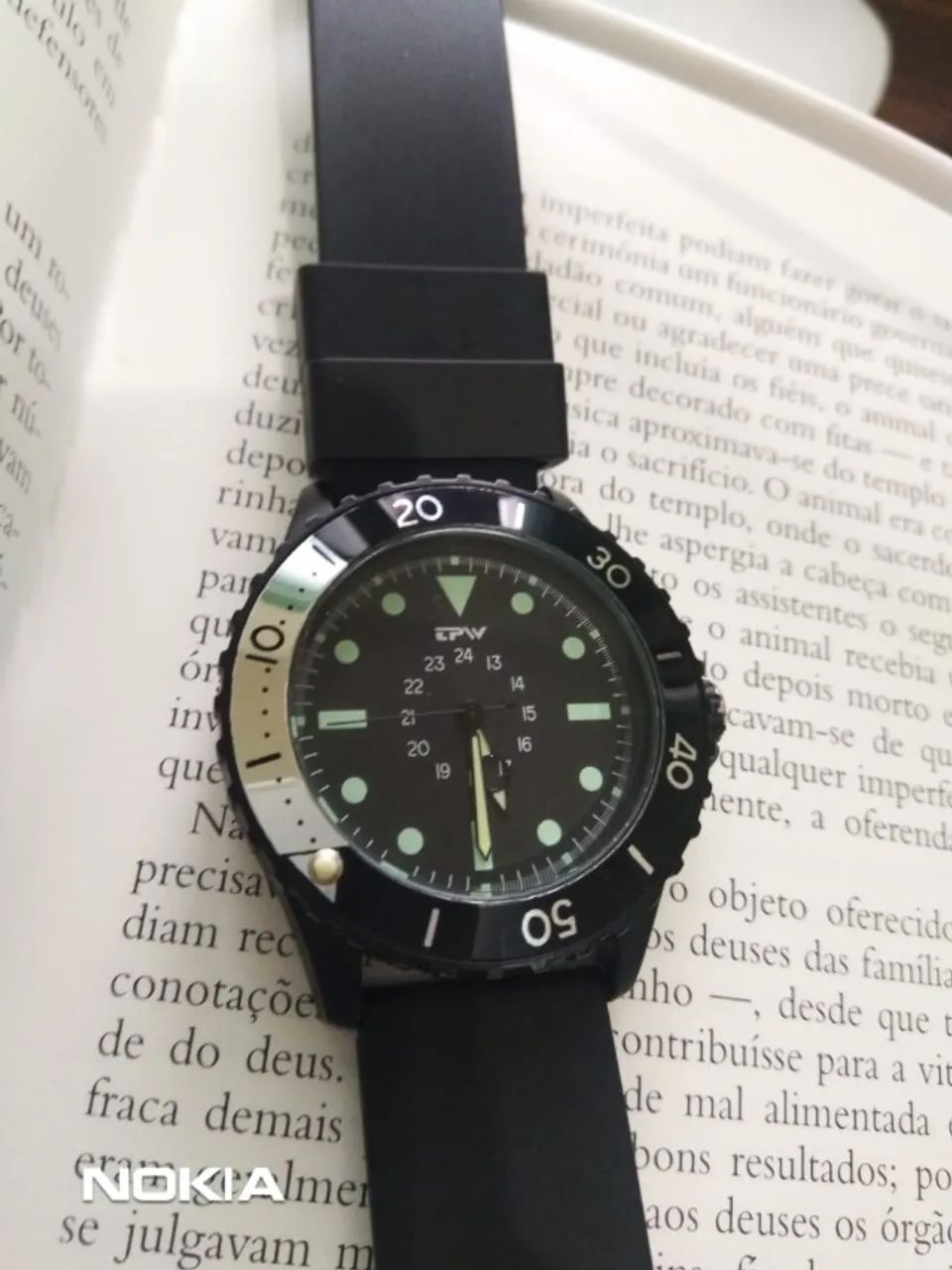 Relógio Tpw *oportunidade* - Foto 3