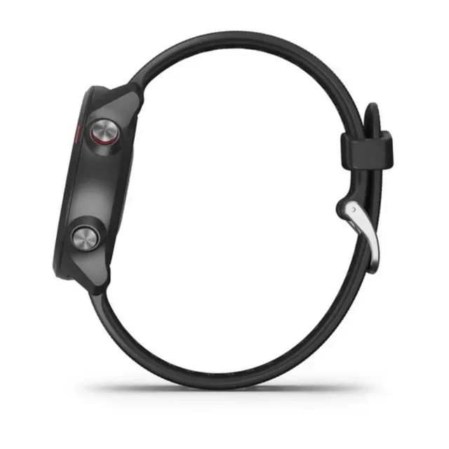 Relógio Garmin Forerunner 245427577827352258561
