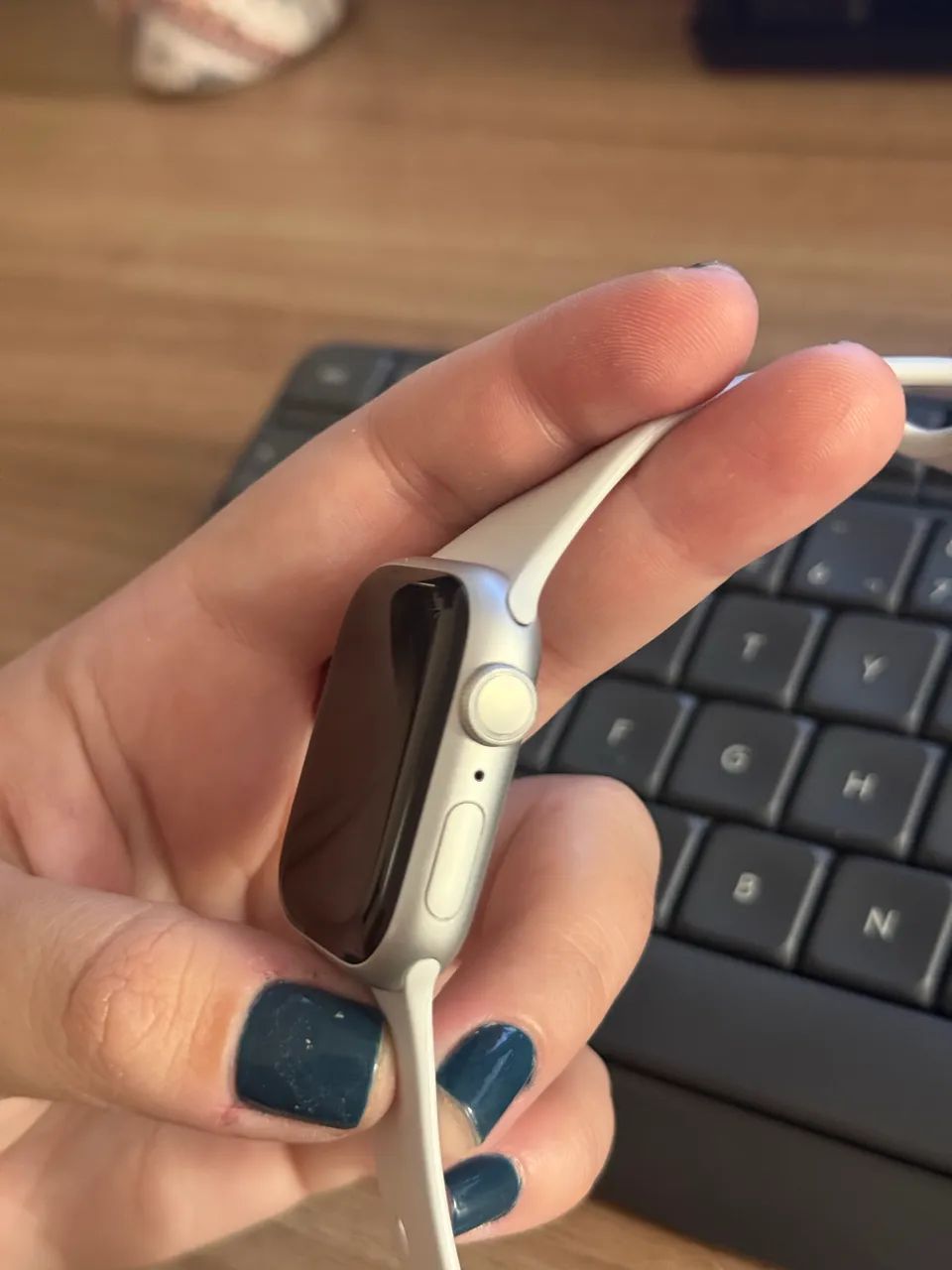 Apple Watch 8 41mm  - Foto 5