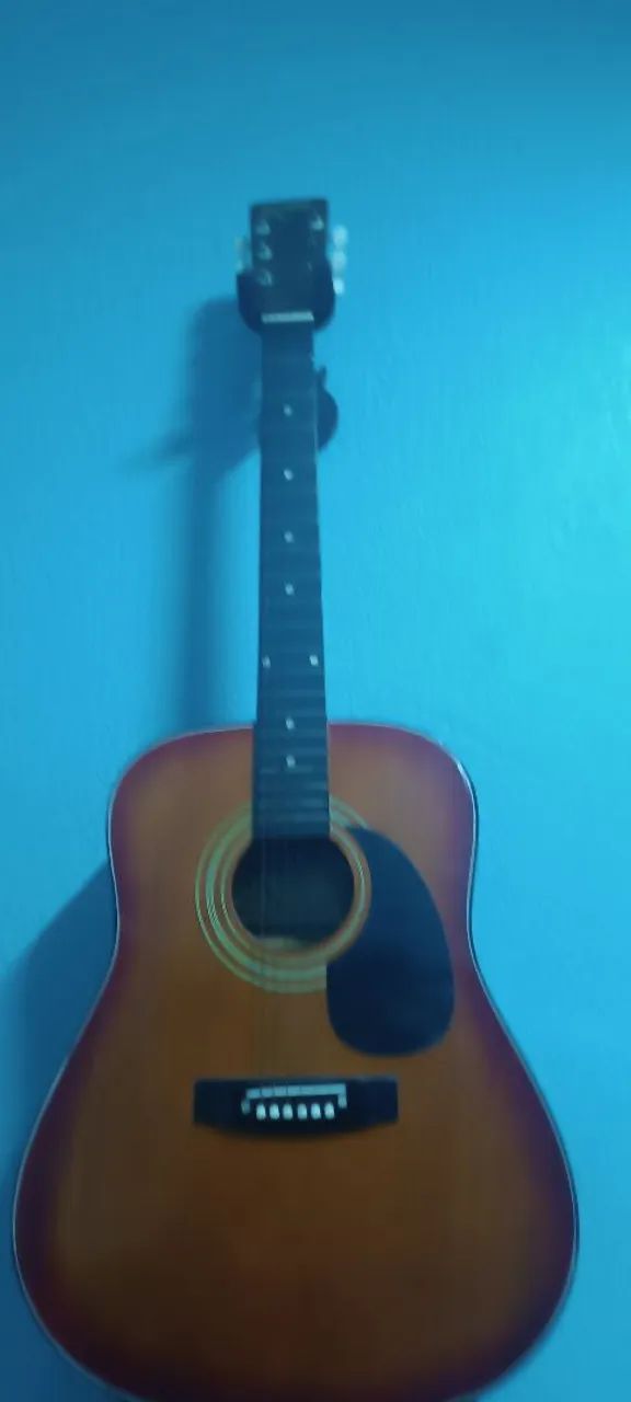 Violão Kuan  - Foto 2