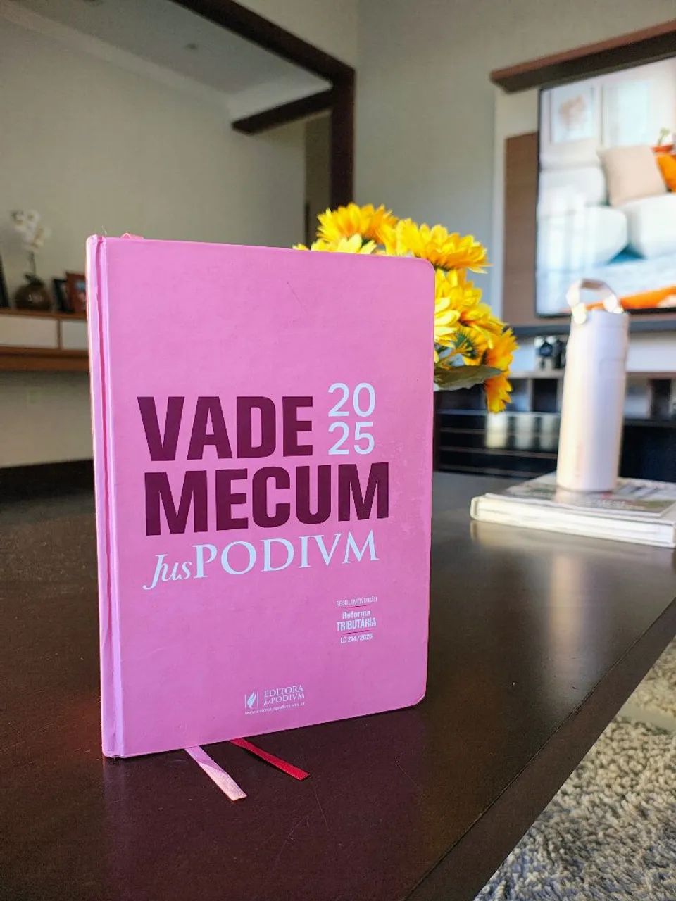 Vade Mecum 2025