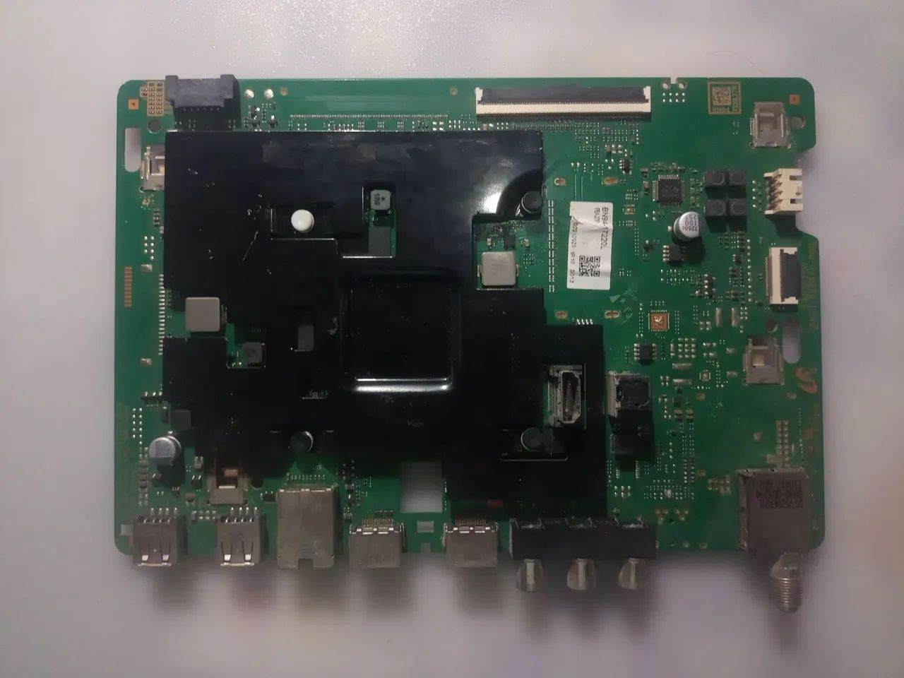 Placa principal QN55Q60AAG