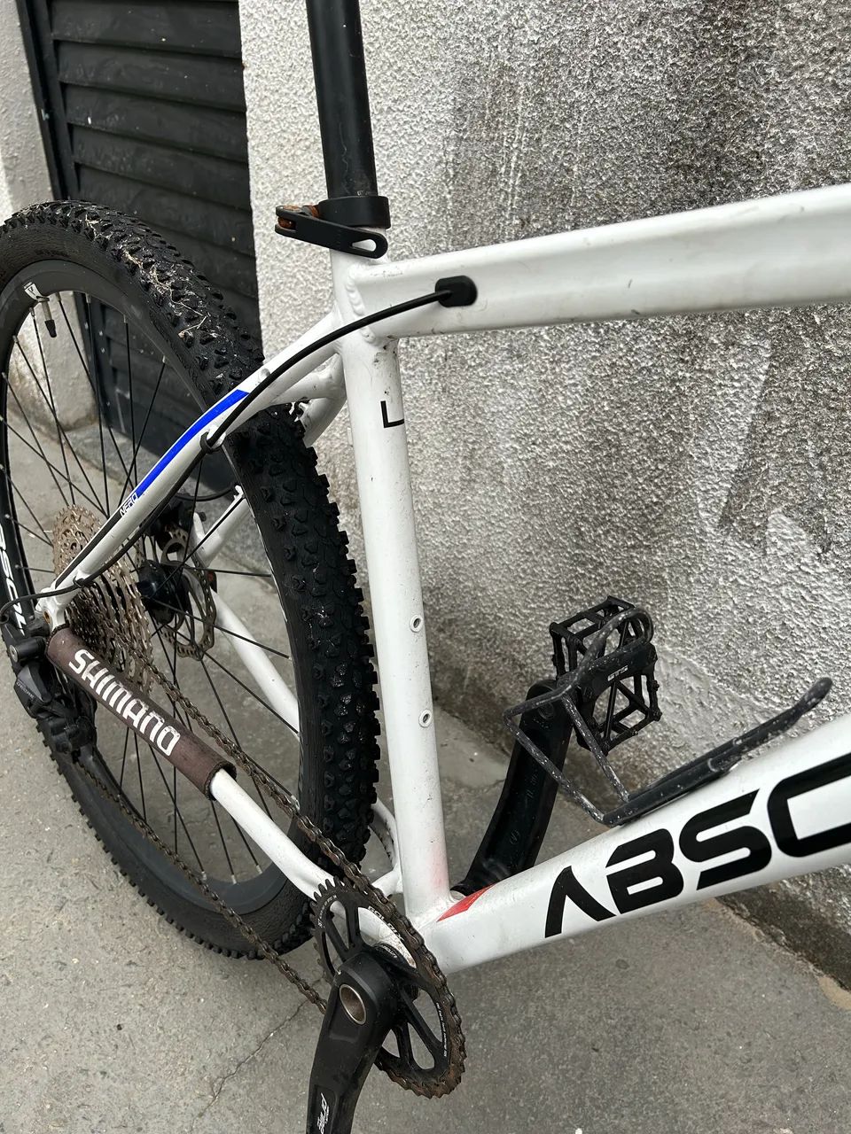 Bicicleta  - Foto 3