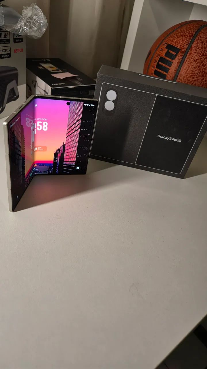 Samsung Galaxy Z Fold 8 512GB