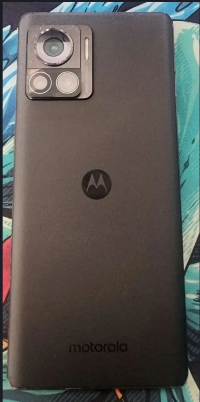 Motorola Edge 30 Ultra - Foto 4