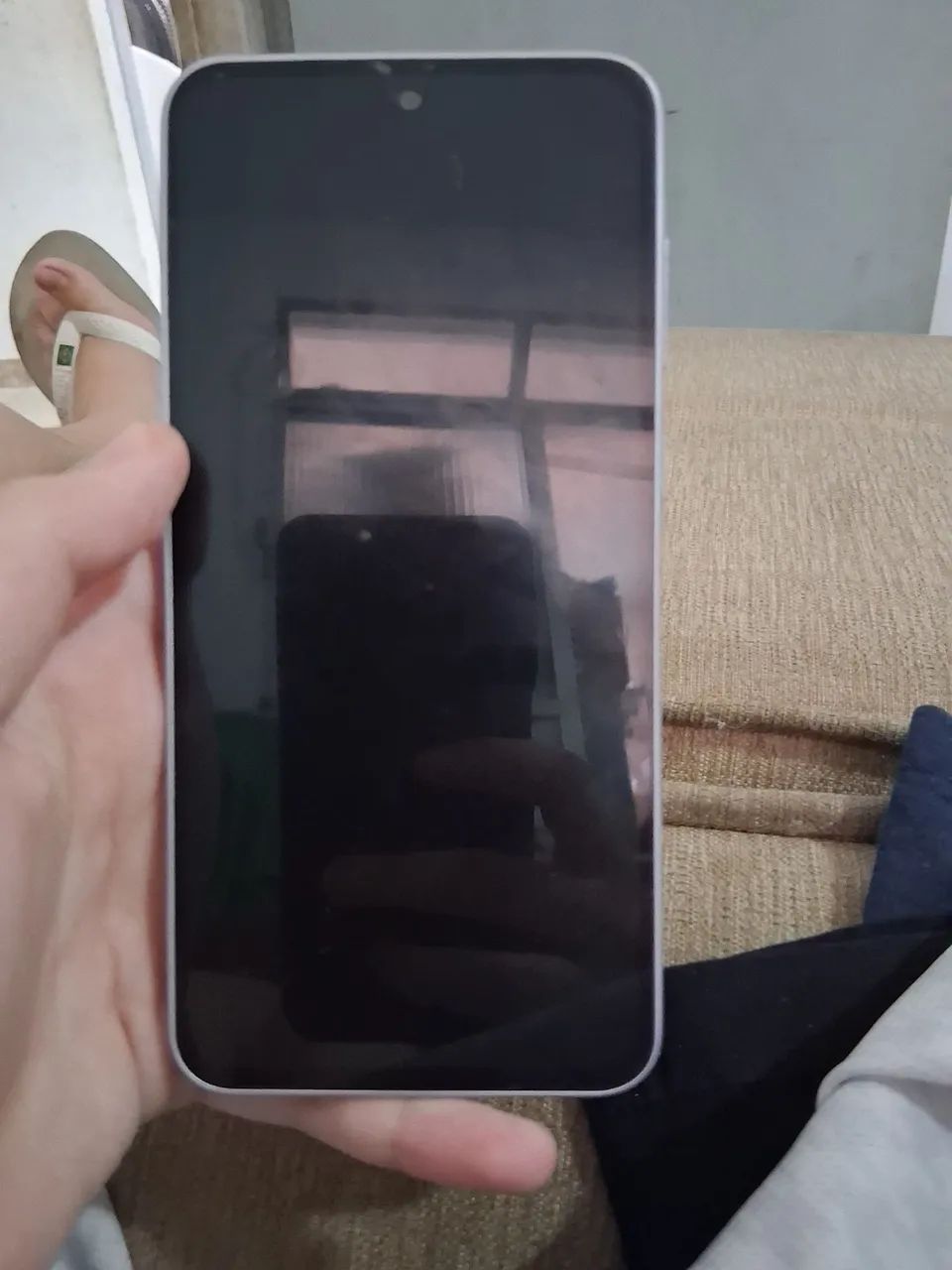 Vendo SAMSUNG A36 - Foto 2
