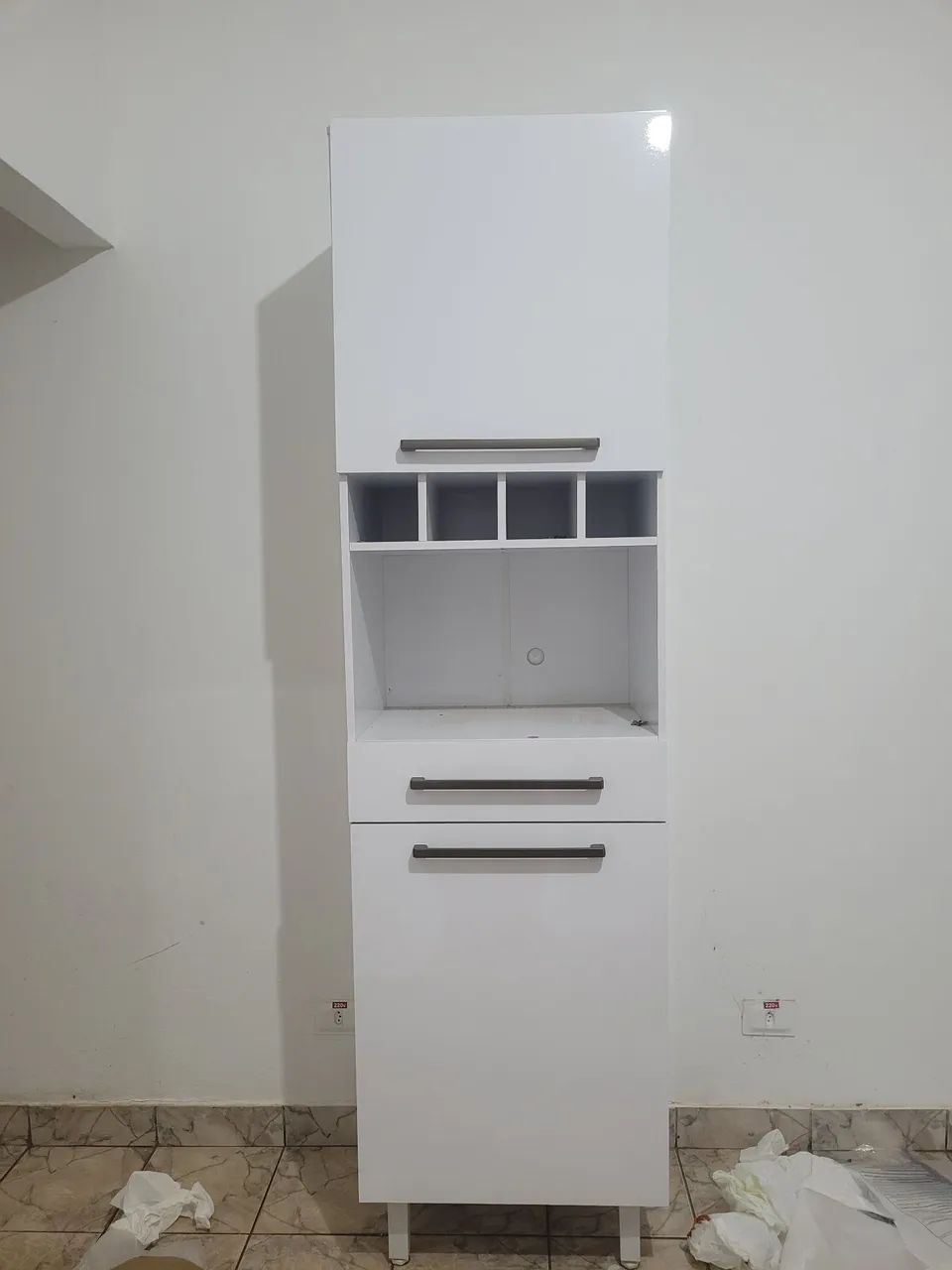 Armário cozinha - Foto 4