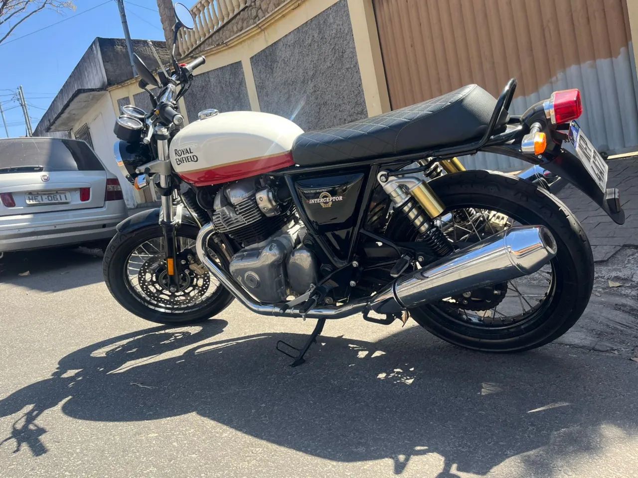 Interceptor super nova - Foto 5