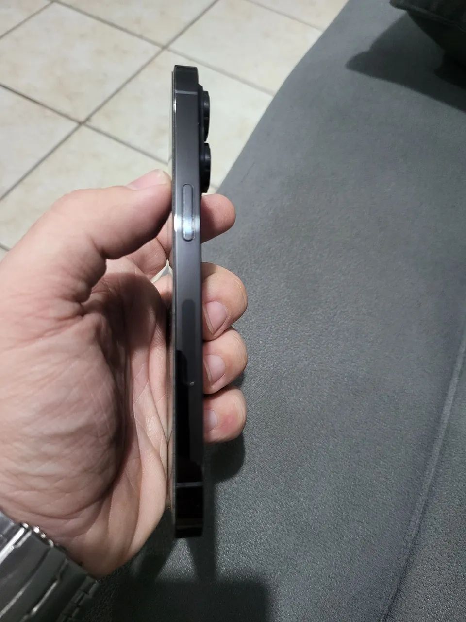 IPhone 14 pro 128g - Foto 4