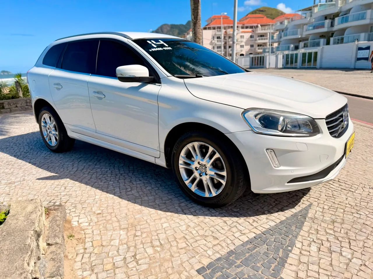 Volvo Xc 2014