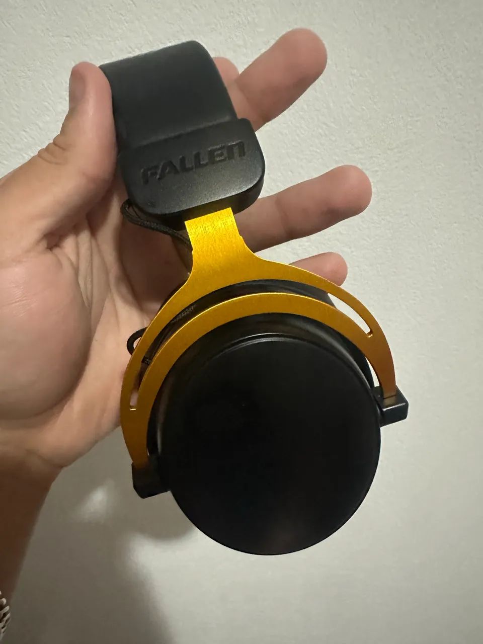 Headset Fallen Pantera Pro - Foto 3