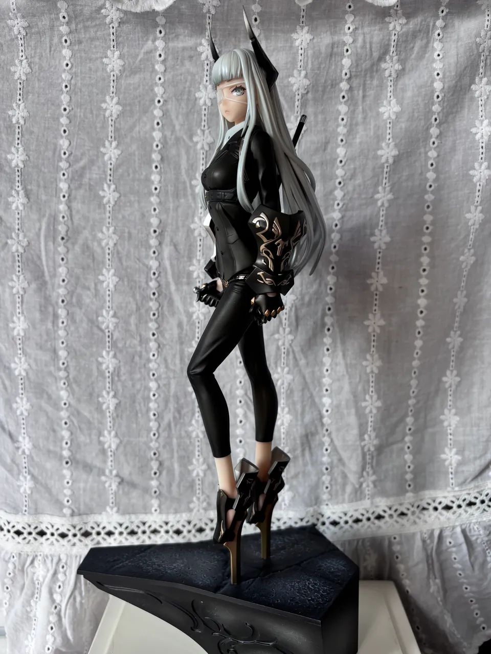 Figure G.A.D - Ten - Scale 1/7 (Myethos)  - Foto 2