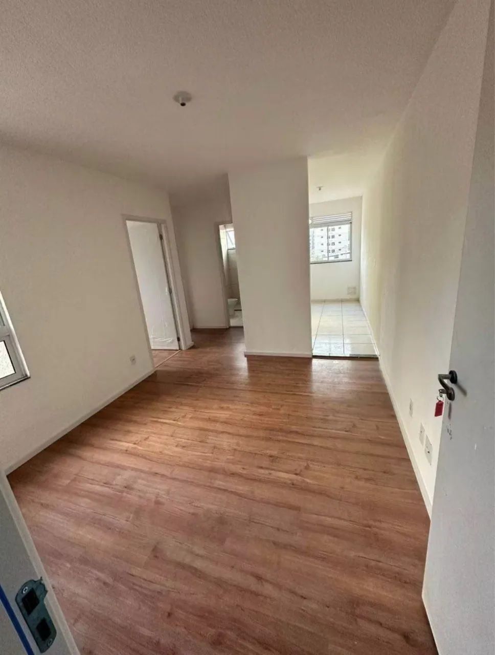 ES33 - APARTAMENTO DISPONÍVEL CABULA - Foto 3