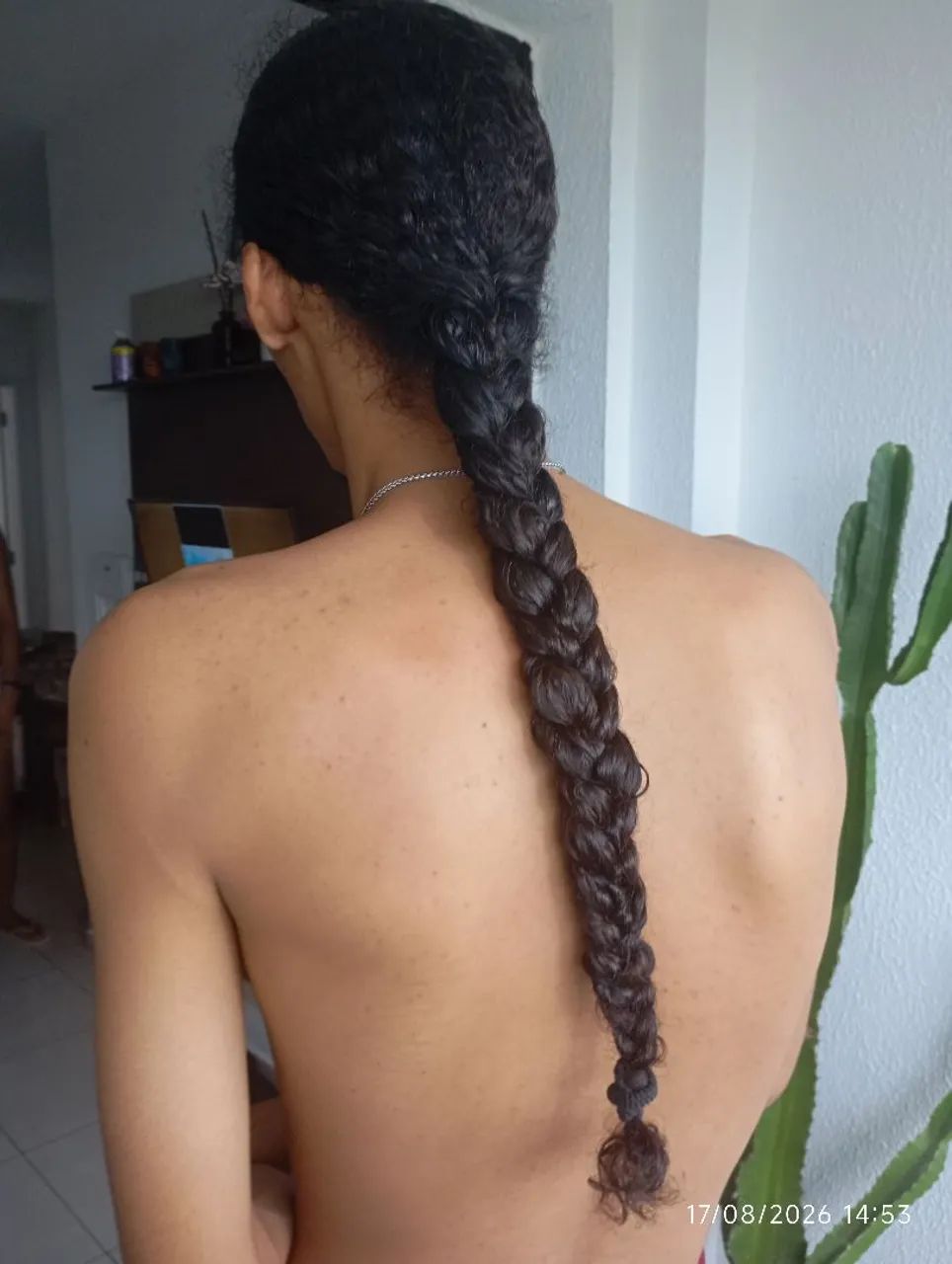 Cabelo humano  - Foto 2