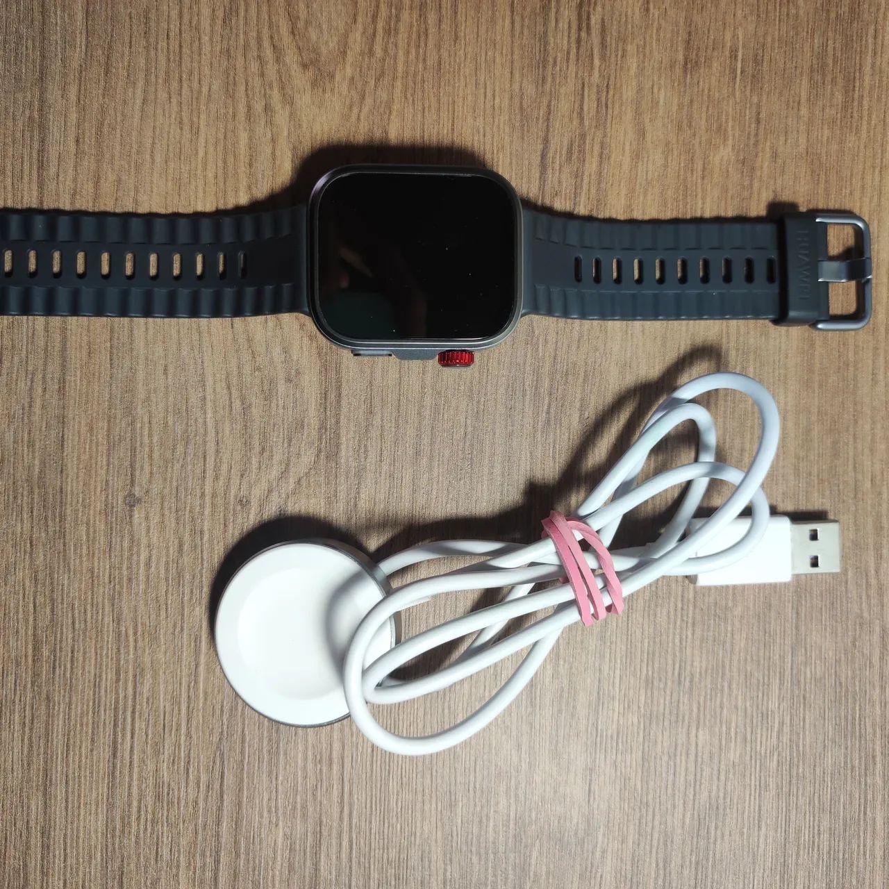 Smartwatch Huawei watch fit 4 pro - Foto 3