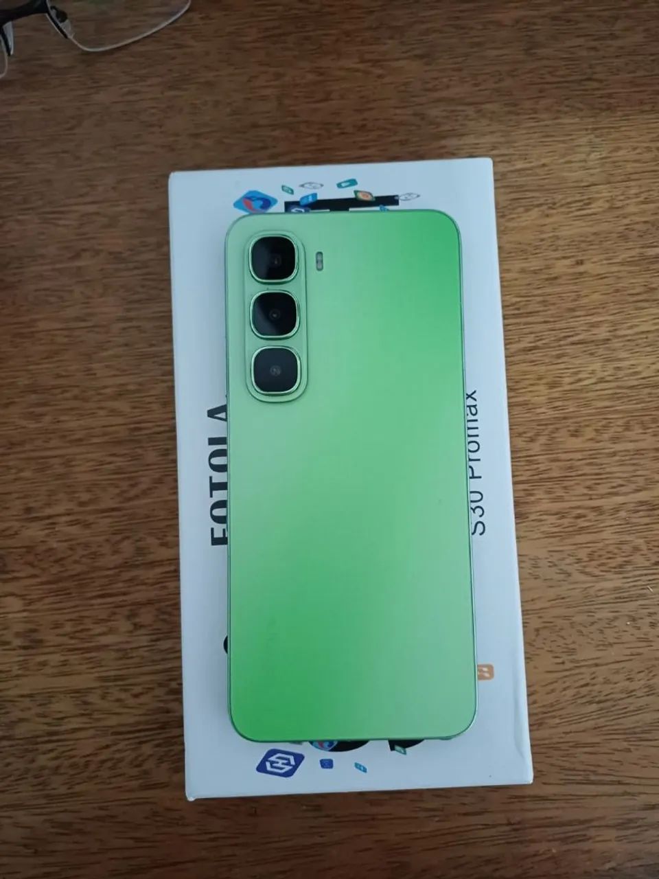 Infinix not 60i - Foto 2