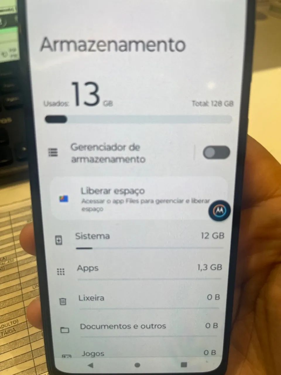 Celular  - Foto 5