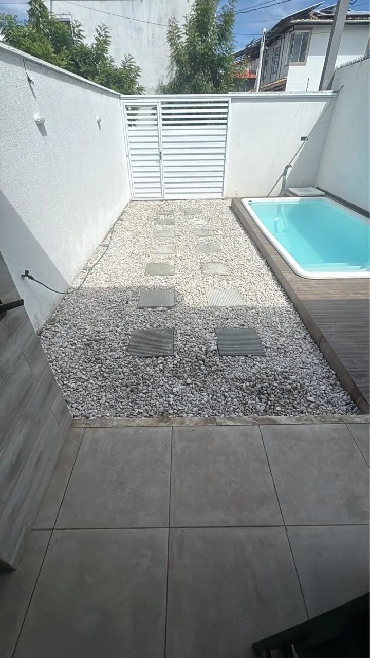 Ano novo CASA em Arembepe diária 199,00 - Foto 9