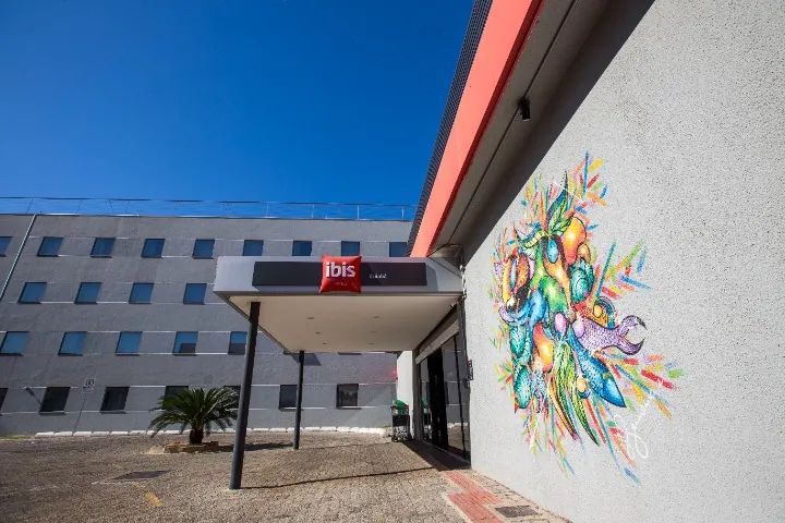 Aluguel por TemporadaHotel Ibis Cuiaba  - Foto 5