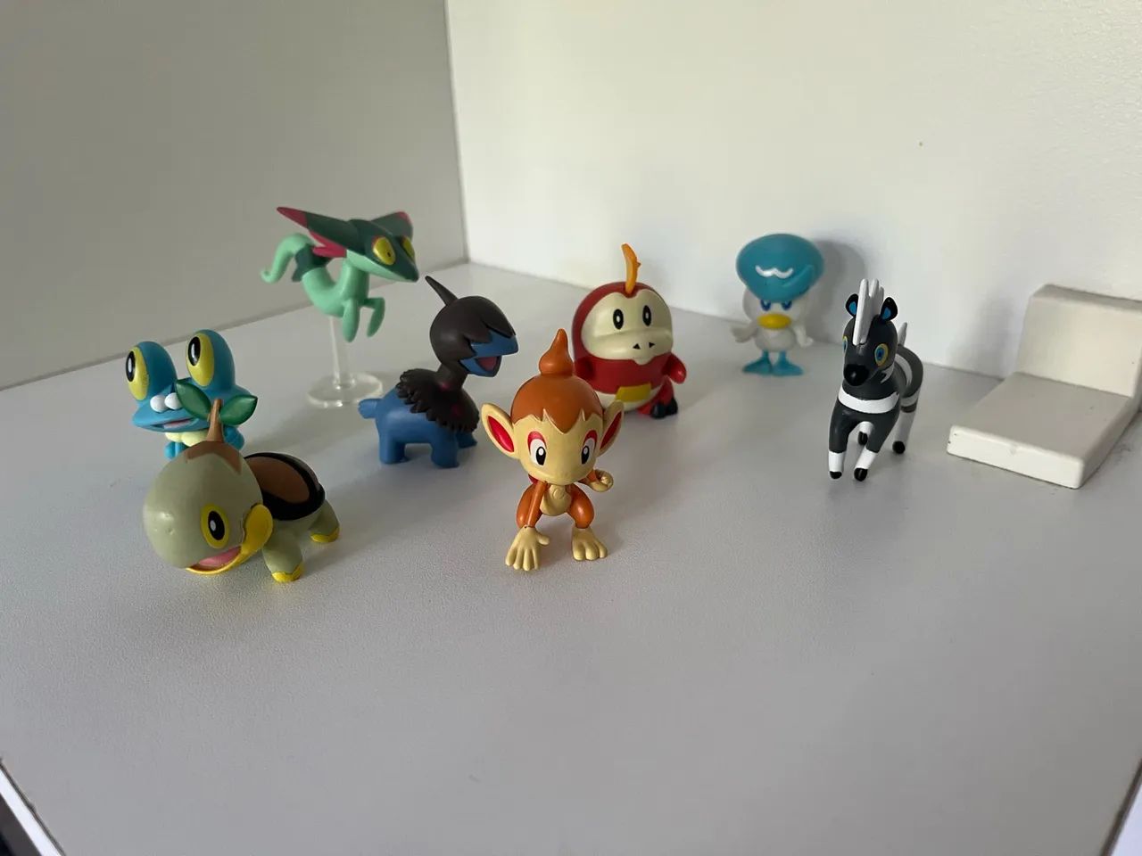 Pokémon Sunny - Jazweres  - Foto 2