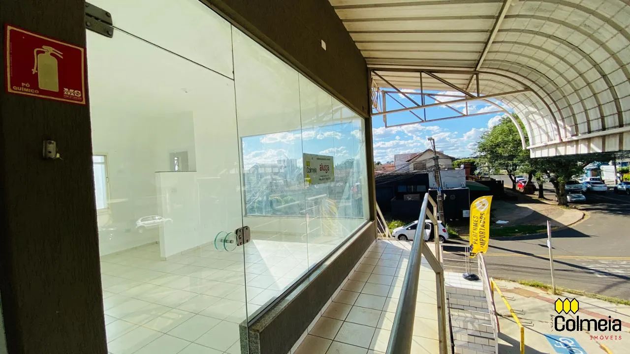 Sala Comercial na Rua Vitorio Zeolla Piso Superior - Foto 3